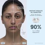 NuFACE TRINITY+ Microcurrent Facial Device Kit