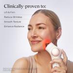 TheraFace PRO Microcurrent Facial Massager & Sculptor