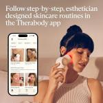TheraFace PRO Microcurrent Facial Massager & Sculptor