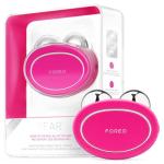 FOREO Bear Microcurrent Face Sculpting Device – Fuchsia