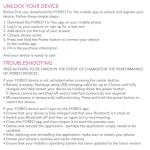 FOREO Bear Microcurrent Face Sculpting Device – Fuchsia