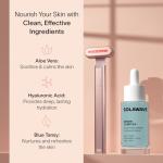 Solawave Radiant Renewal Red Light Therapy Wand
