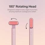 Solawave Radiant Renewal Red Light Therapy Wand
