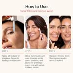 Solawave 4-in-1 Red Light Therapy Wand
