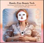 Red Light Therapy Mask for Anti-Aging & Skincare