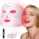 NVBOTY LED Face Mask for Light Therapy