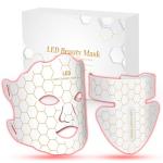 Yahi LED Face Mask for Light Therapy