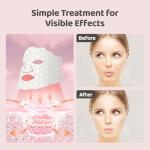 Yahi LED Face Mask for Light Therapy