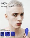 NågraCoola CLIE Waterproof Rechargeable Facial Brush