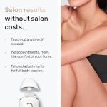 Braun Silk·Expert Pro 5 Laser Hair Removal System