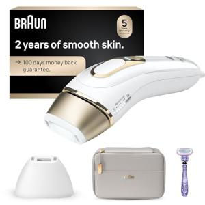 Braun Silk·Expert Pro 5 IPL Hair Removal System