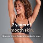 Braun Silk·Expert Pro 5 IPL Hair Removal System