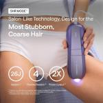 Ulike Air 10 IPL Laser Hair Removal Device