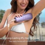 Ulike Air 10 IPL Laser Hair Removal Device