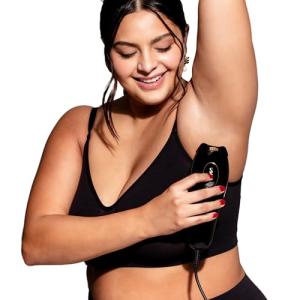 SmoothSkin Pure Fit IPL Hair Removal Device