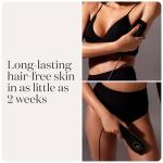 SmoothSkin Pure Fit IPL Hair Removal Device