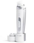 Radiant Pro Sonic Facial Cleansing Brush & Massager