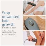 SmoothSkin Pure Adapt IPL Hair Removal Device