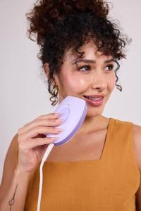 SmoothSkin Pure Mini Lite IPL Hair Removal Device