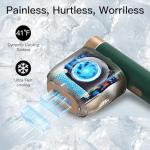 BoSidin IPL Laser Hair Removal Device with Cooling