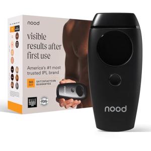 Nood Flasher 2.0 IPL Hair Removal Device
