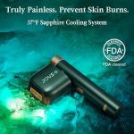 JOVS IPL Laser Hair Removal Device for All Skin