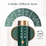 JOVS IPL Laser Hair Removal Device for All Skin