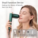 JOVS IPL Laser Hair Removal Device for All Skin
