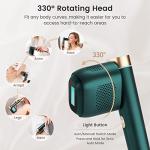 JOVS IPL Laser Hair Removal Device for All Skin