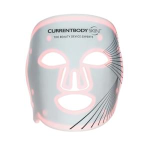 LED Light Therapy Face Mask for Anti-Aging