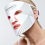 LED Light Therapy Face Mask for Anti-Aging
