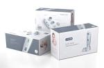 Radiant Pro Sonic Facial Cleansing Brush & Massager