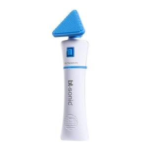 bt-Sonic Facial Cleansing Brush with Microsonic Technology