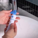 bt-Sonic Facial Cleansing Brush with Microsonic Technology