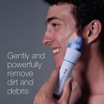 bt-Sonic Facial Cleansing Brush with Microsonic Technology