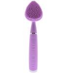 Pop Sonic Clover Facial Cleansing Device - Lavender