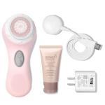 Mia 2 Sonic Facial Cleansing Brush - Pink