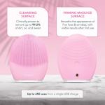 FOREO LUNA 3 Facial Cleanser and Anti-Aging Massager