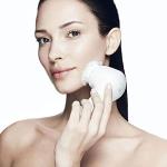 Mia 2 Sonic Facial Cleansing Brush - Pink