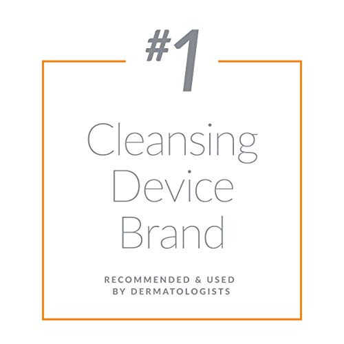 Mia 2 Sonic Facial Cleansing Brush - Pink