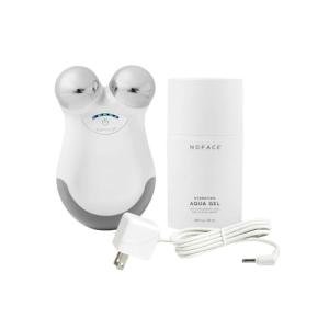 NuFACE MINI White Starter Kit