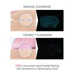 FOREO LUNA 3 Facial Cleanser and Anti-Aging Massager
