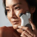 NuFACE MINI White Starter Kit