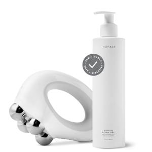 NuFACE NuBODY Microcurrent Toning and Firming Device