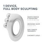 NuFACE NuBODY Microcurrent Toning and Firming Device