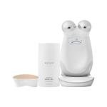 NuFACE Trinity Microcurrent Facial Device & Gel
