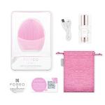 FOREO LUNA 3 Facial Cleanser and Anti-Aging Massager
