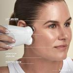 NuFACE Trinity Microcurrent Facial Device & Gel