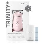 NuFACE TRINITY+ Microcurrent Facial Device Kit
