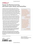 Hands-On Machine Learning with Scikit-Learn and TensorFlow